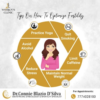 Dr Connie D'Silva's J.E. Women's Clinic