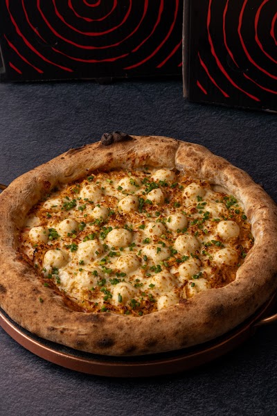 Foto de Lowcow Pizzaria & Hamburgueria