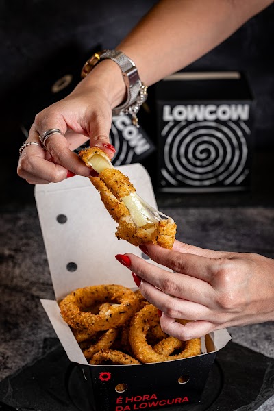 Foto de Lowcow Pizzaria & Hamburgueria