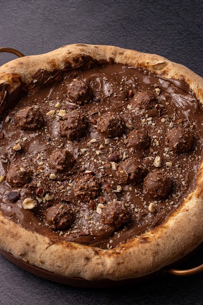 Foto de Lowcow Pizzaria & Hamburgueria