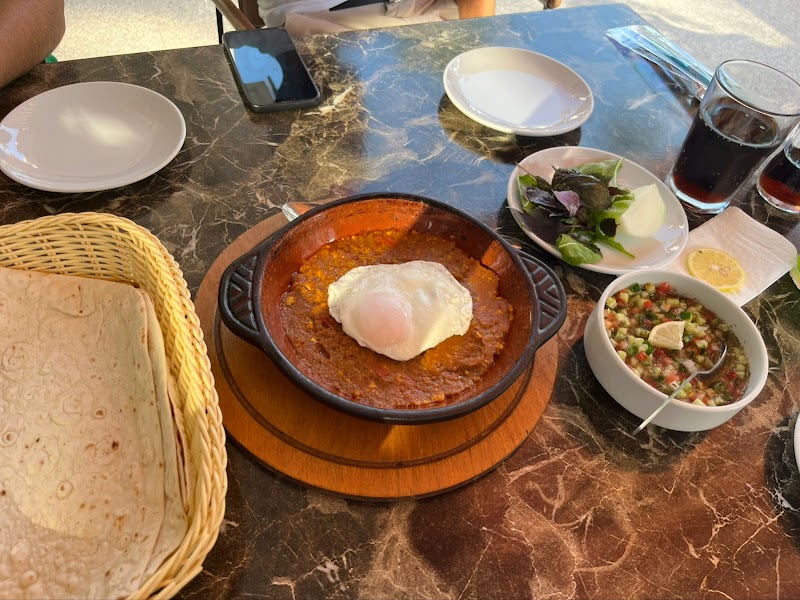 Vahap Usta Et Restaurant photo 6