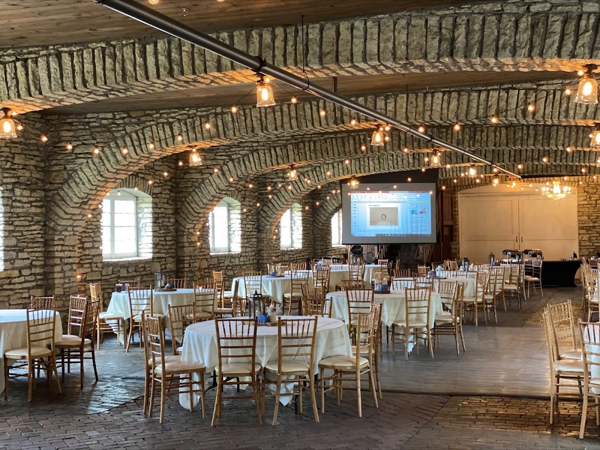 Mayowood Stone Barn: Google Places image 2