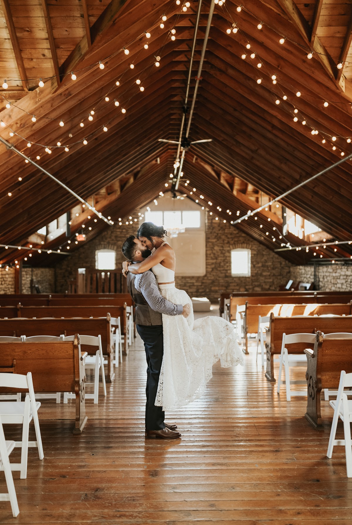 Mayowood Stone Barn: Google Places image 3
