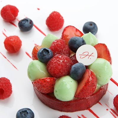 Photo Pâtisserie Helterlé