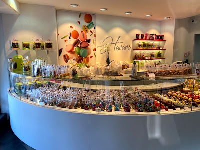 Photo Pâtisserie Helterlé