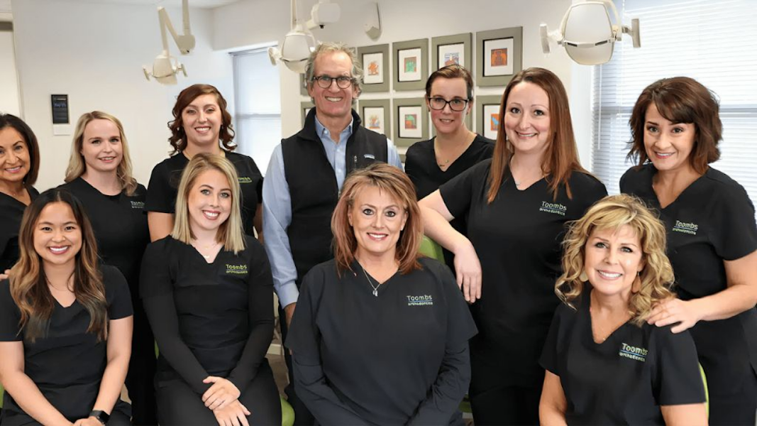 Toombs Orthodontics - Prairie Village