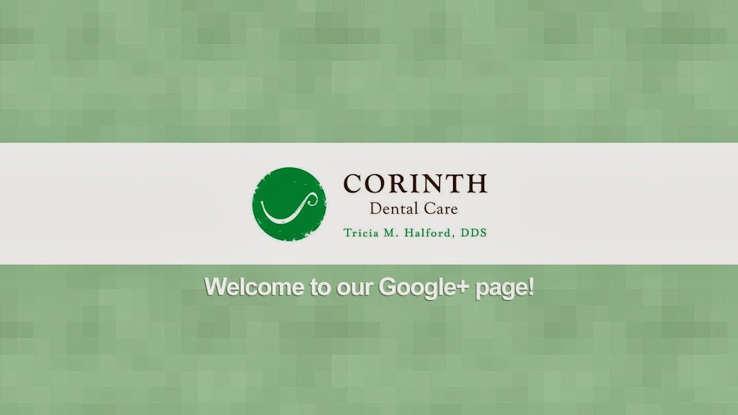 Corinth Dental Care: Tricia Halford, DDS