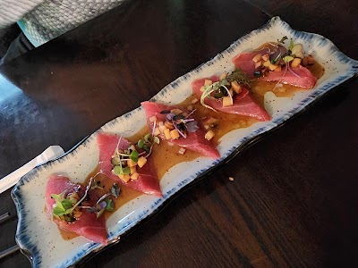 Nakama Japanese Cuisines & Omakase (BYOB) photo 3