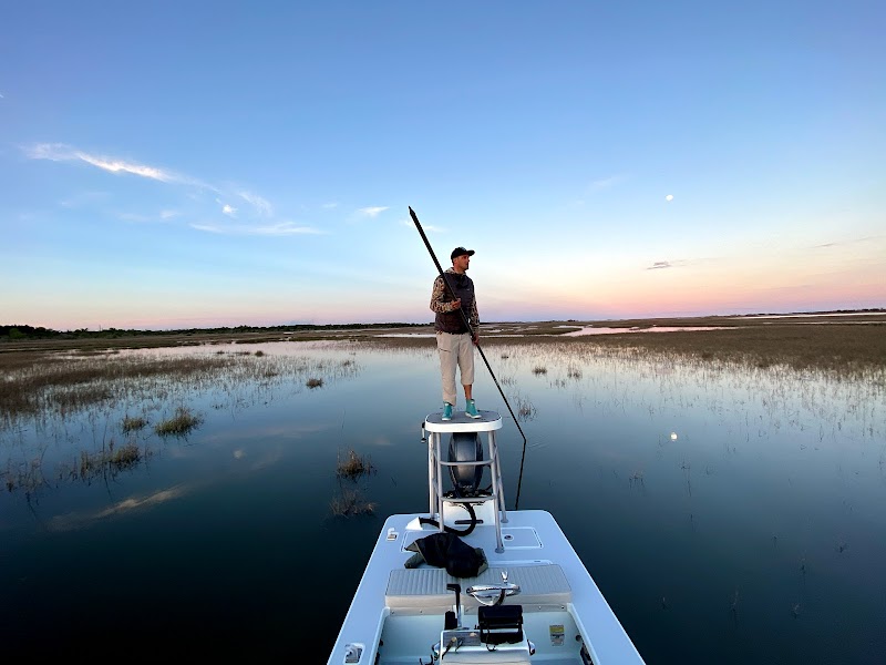 Steller Angler Guide Service Orvis Endorsed