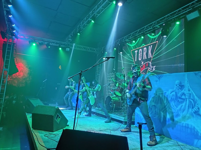 Foto de Tork n' Roll
