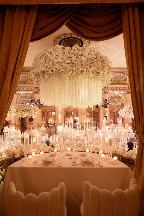 LLG Events portfolio