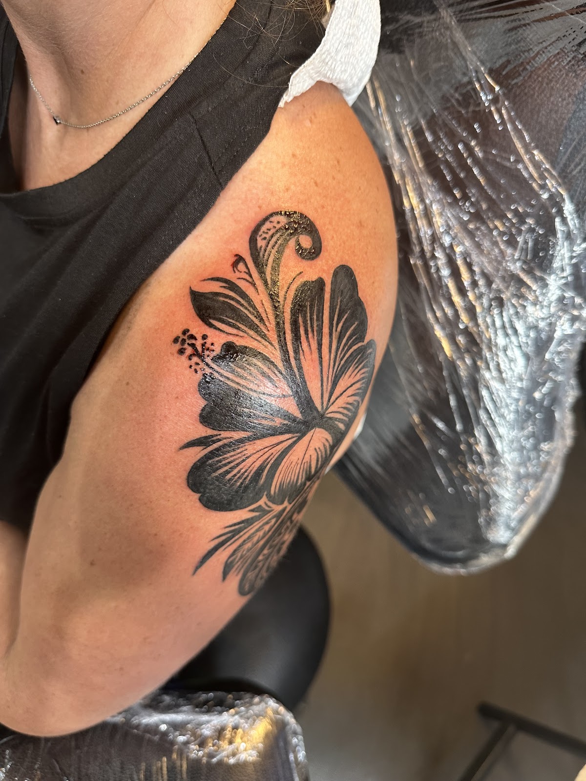 Black Cloud Tattoo and Piercing — tattoo studio near Marietta