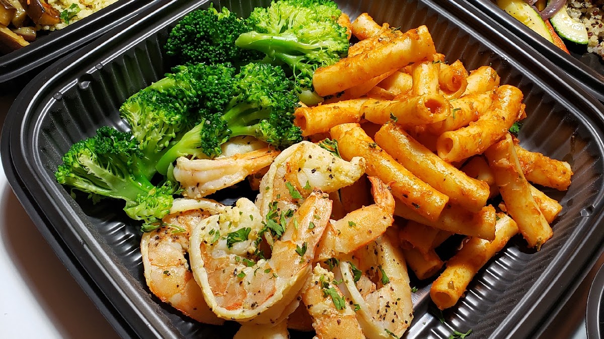 Miami Personal Chef Mark Lafleur: Google Places image 2