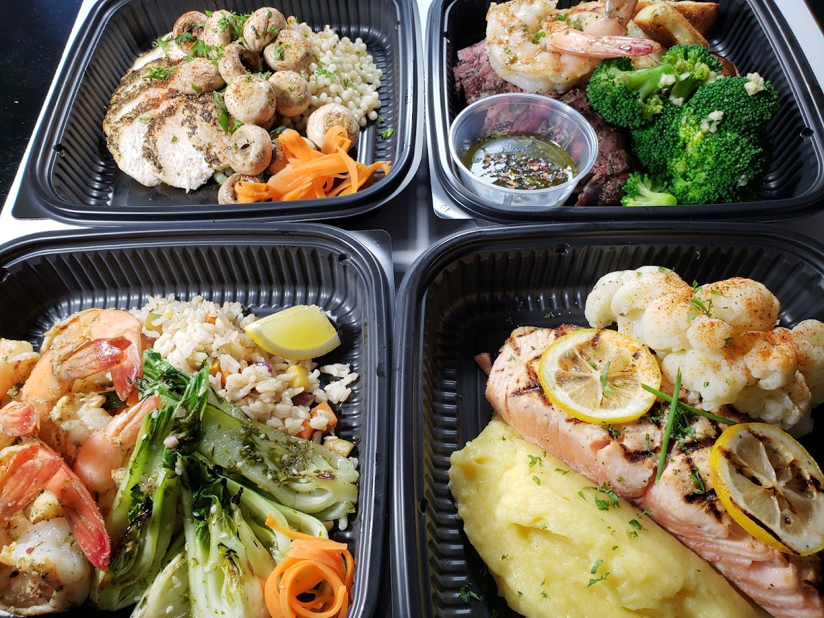 Miami Personal Chef Mark Lafleur: Google Places image 3