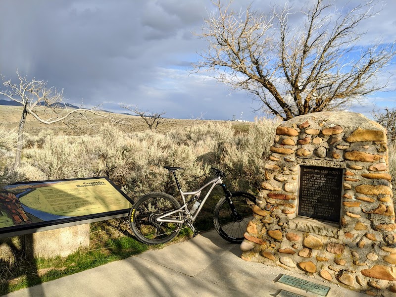 Lydle Gulch Trailhead photo 5