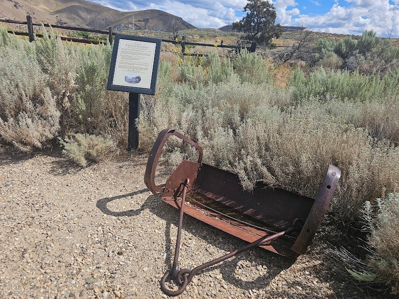 Lydle Gulch Trailhead photo 4