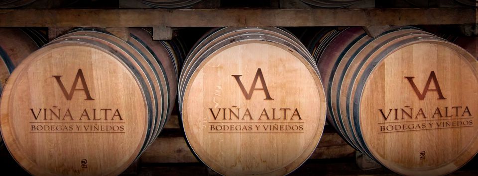 Bodega Viña Alta