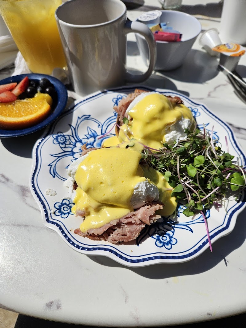 Café Lucille photo 4