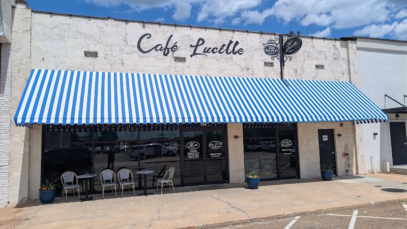 Café Lucille photo 3