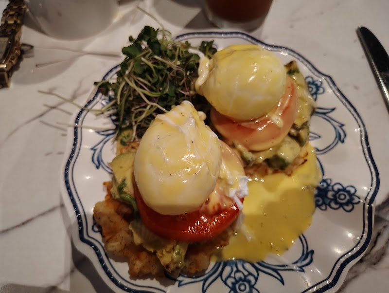 Café Lucille photo 4