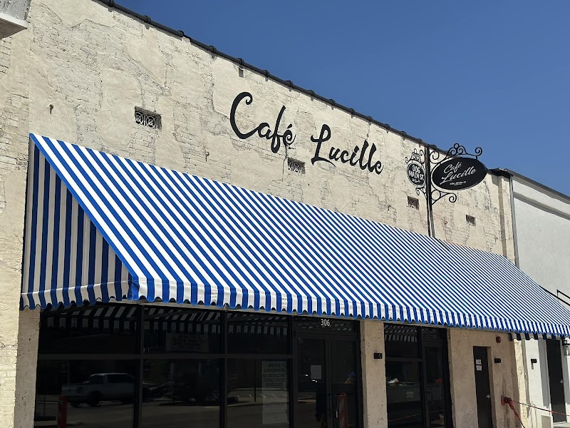 Café Lucille photo 1
