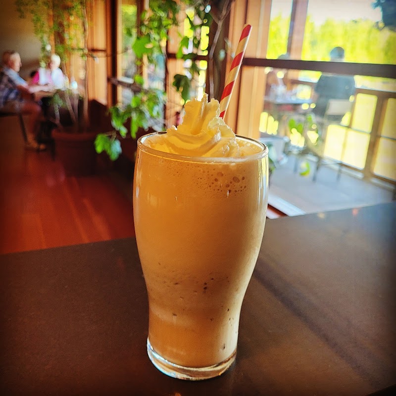 The Den by Moonshine Coffee photo 3