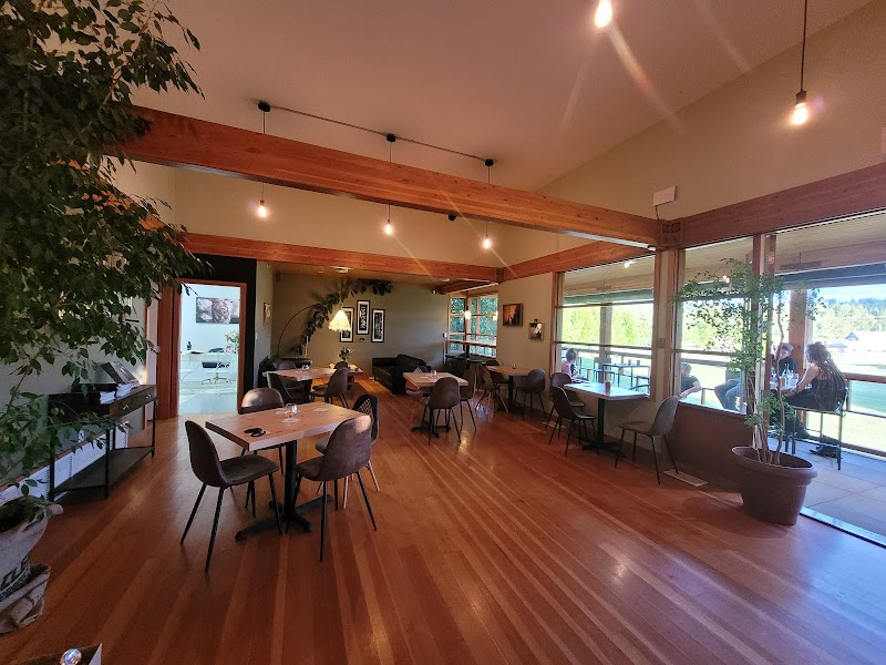 The Den by Moonshine Coffee photo 1