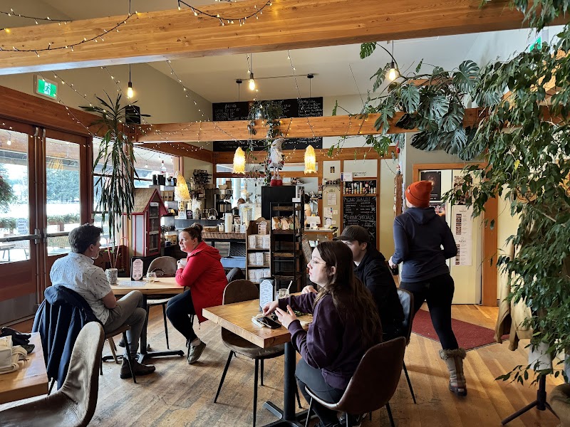 The Den by Moonshine Coffee photo 4