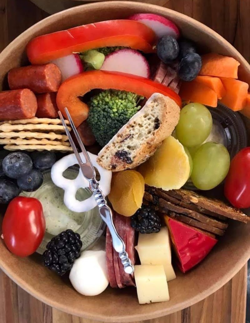 The Den by Moonshine Coffee photo 2