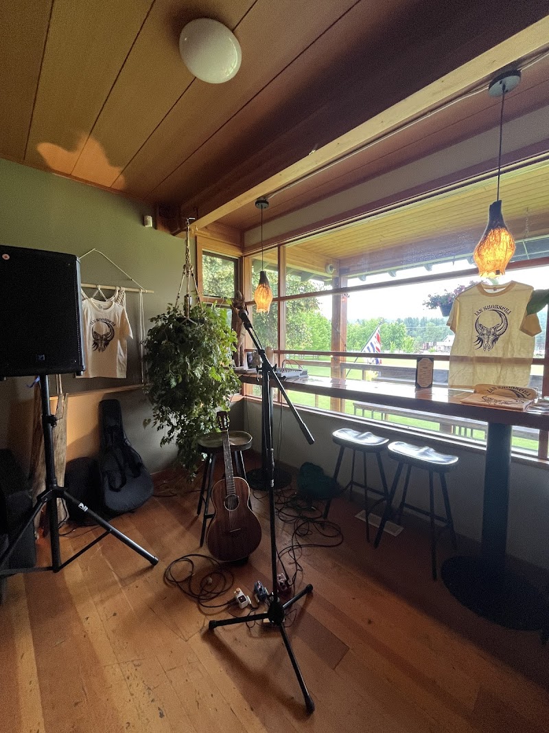 The Den by Moonshine Coffee photo 4