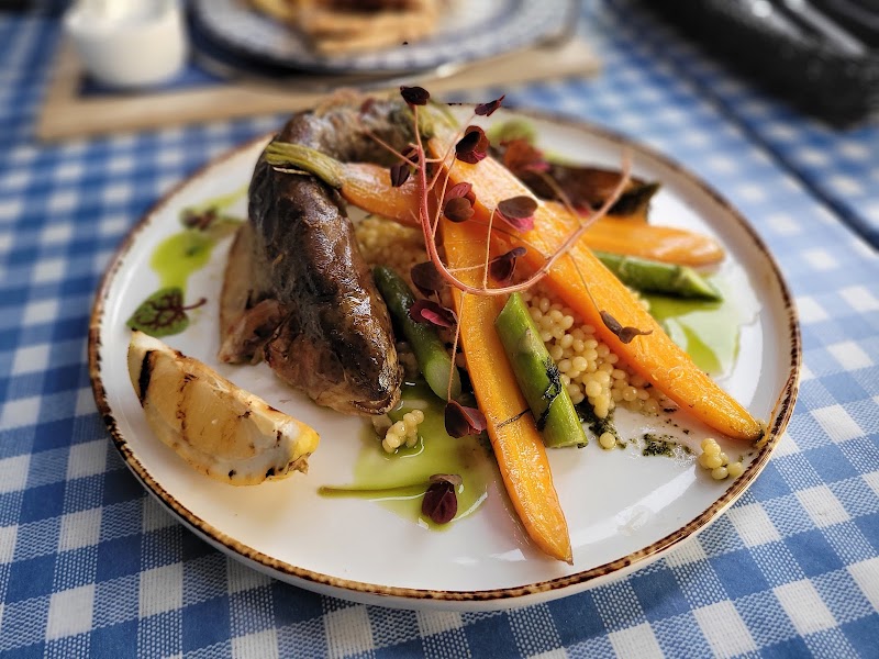 Lunch Dnia