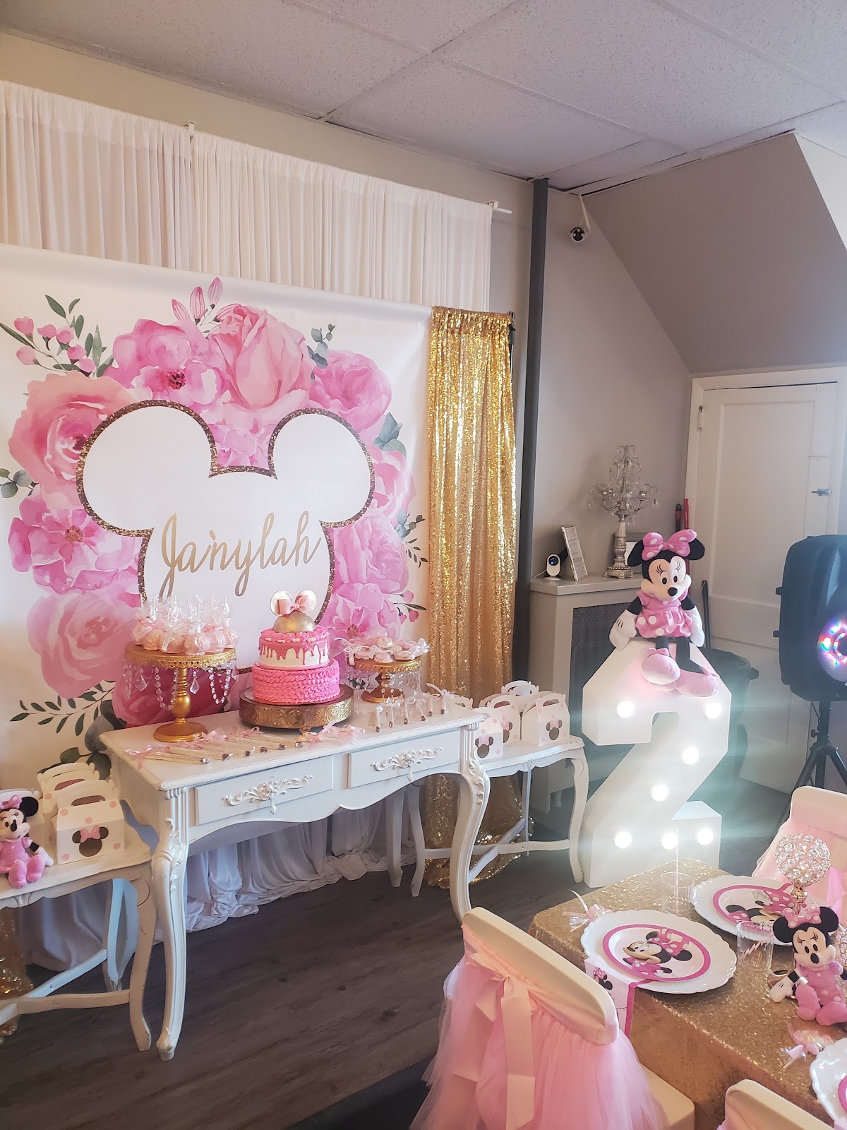 The Event Spot LLC | The Perfect Spot For Any Occasion: Google Places image 3