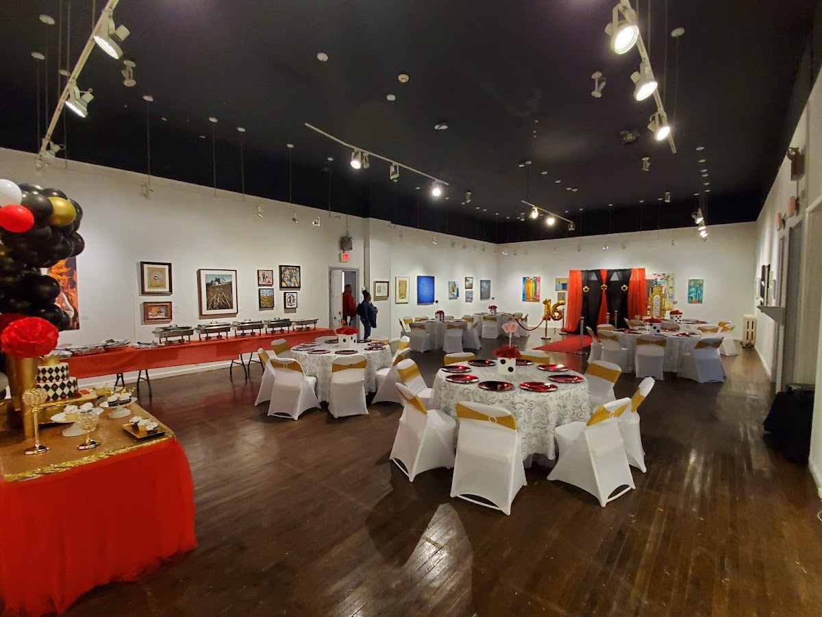 The Event Spot LLC | The Perfect Spot For Any Occasion: Google Places image 5