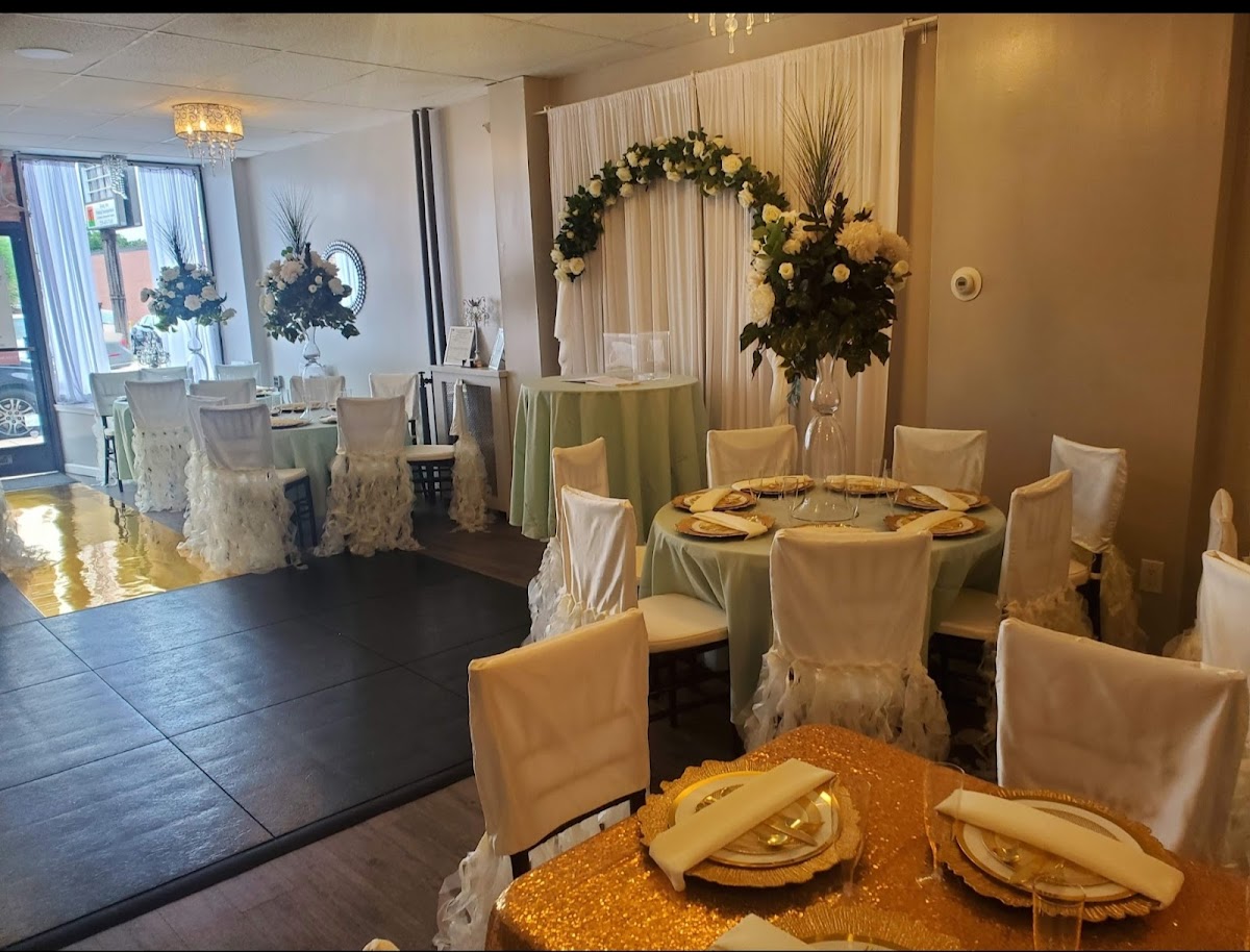 The Event Spot LLC | The Perfect Spot For Any Occasion: Google Places image 2