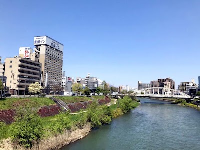 東横INN盛岡駅南口駅前