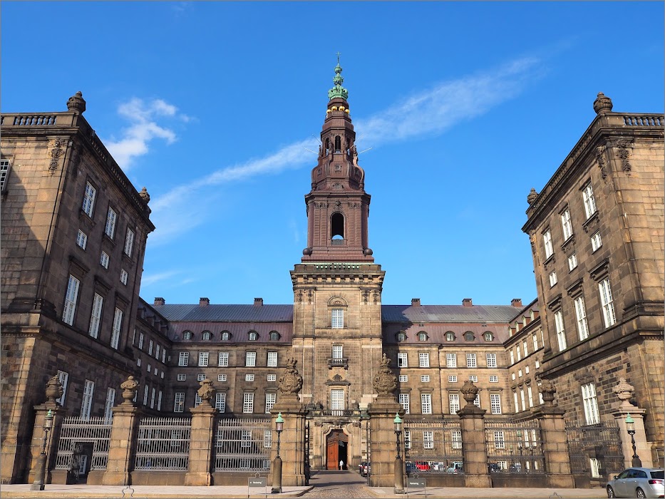 Christiansborg Palace fotoğraf 1