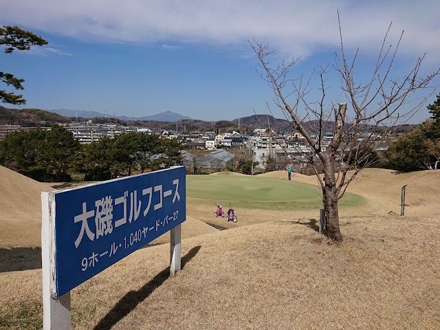 Oiso Golf Course - Photo 10