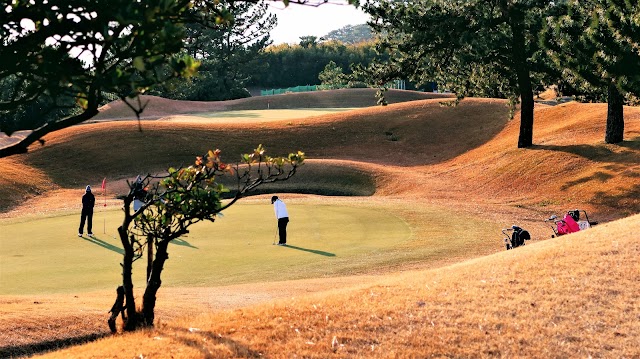 Oiso Golf Course - Photo 9