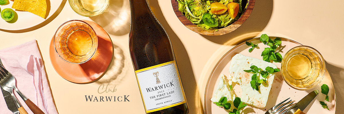 Warwick Wine Estate