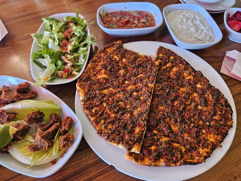 Harran Gurme Kebap & Pide & Lahmacun photo 4
