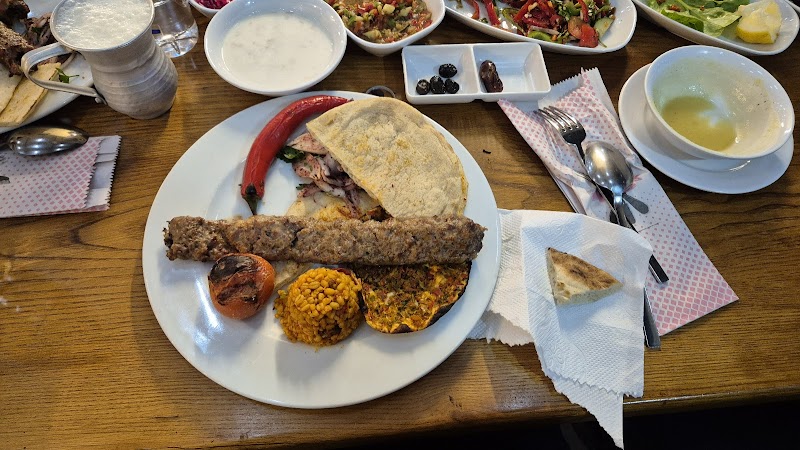 Harran Gurme Kebap & Pide & Lahmacun photo 5