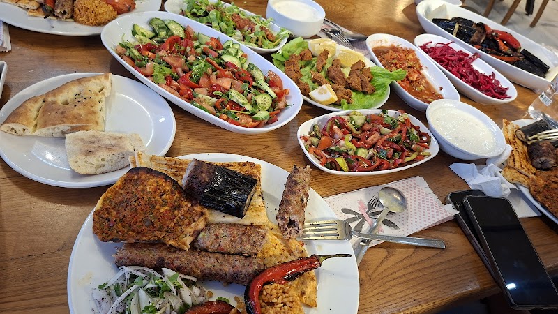 Harran Gurme Kebap & Pide & Lahmacun photo 3