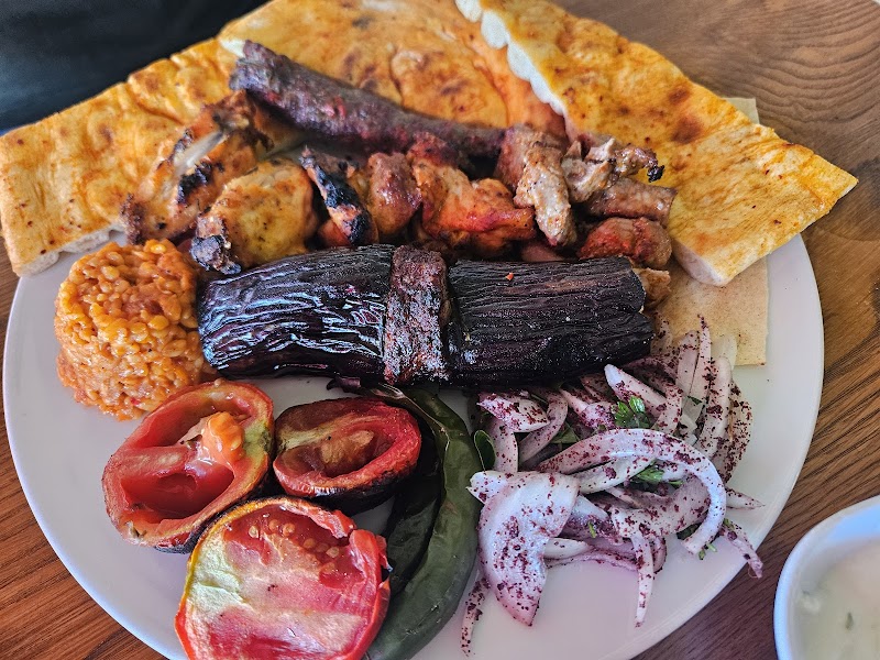 Harran Gurme Kebap & Pide & Lahmacun photo 6