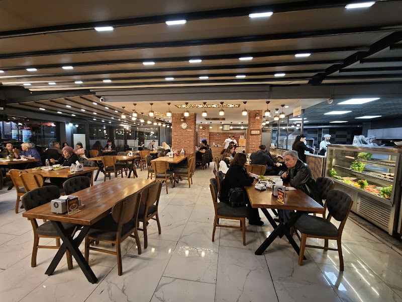 Harran Gurme Kebap & Pide & Lahmacun photo 2