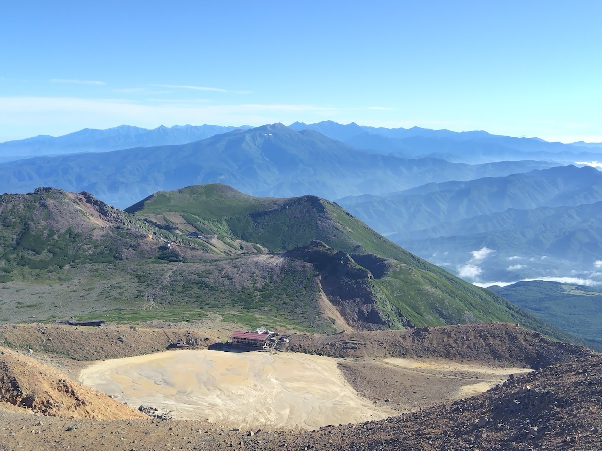 Kiso Ontake Onsen - ryokan in Kiso/Mt. Ontake, Nagano (3)