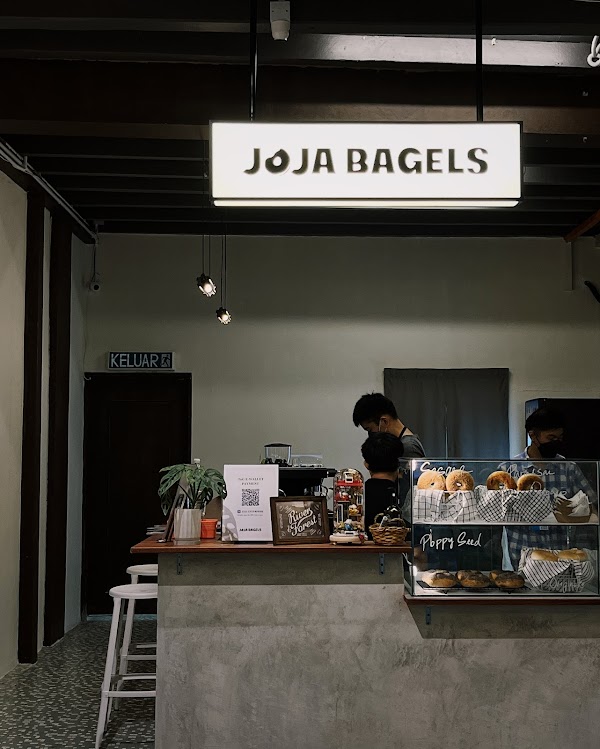 JOJA Bagels - Photo 1