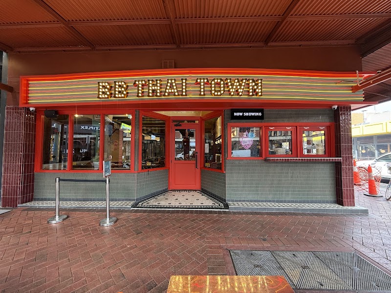 BB Thai Town