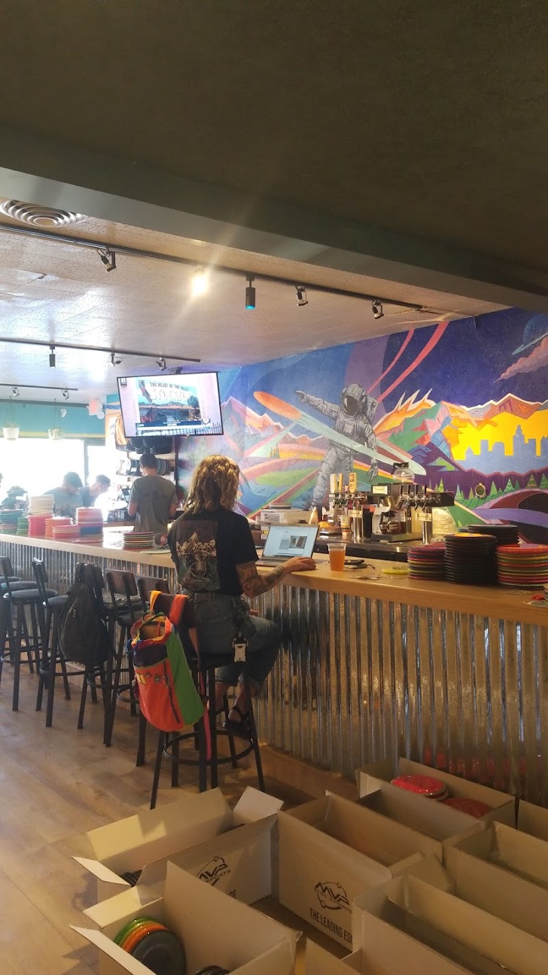 Another Round Disc Golf Shop - Salt Lake City photo 3