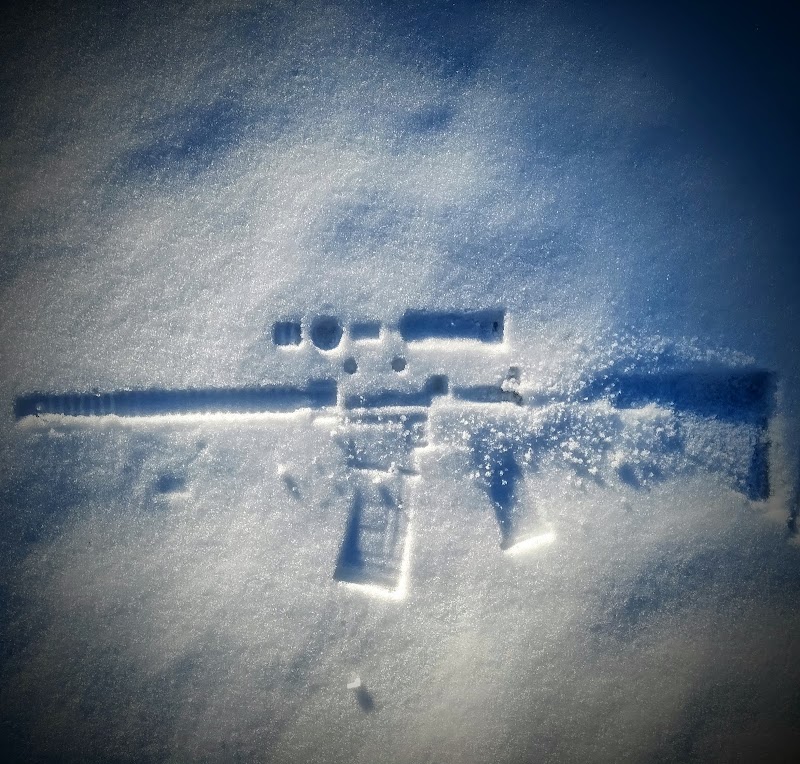 American Firearms Trading Post photo