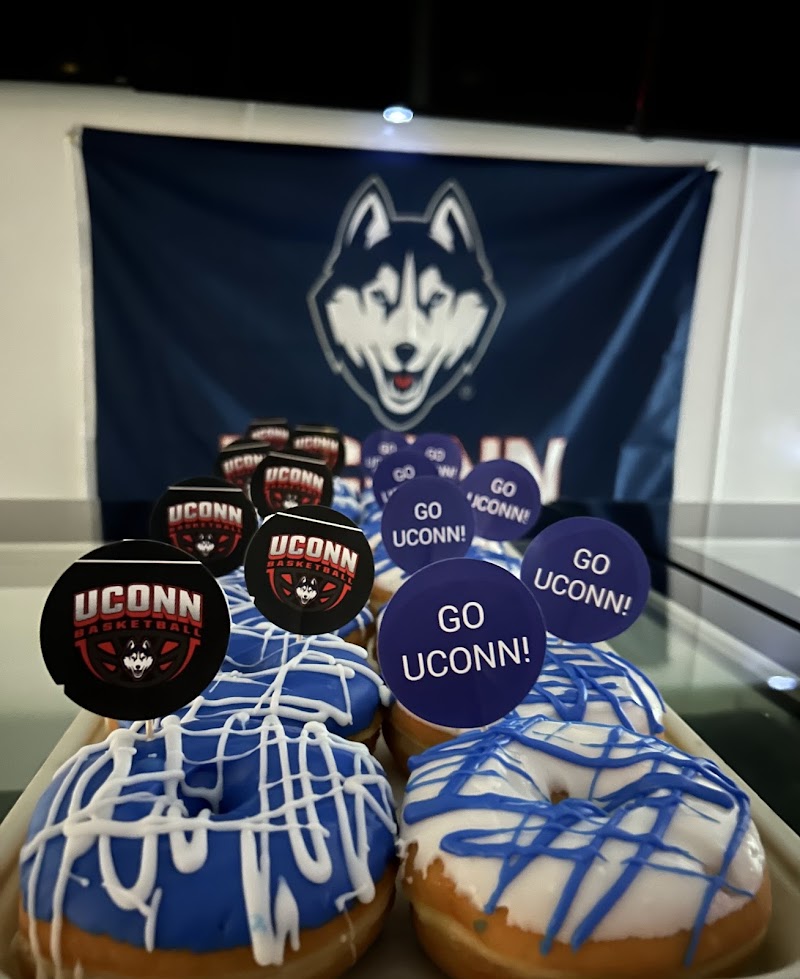 The Donut Station photo 3